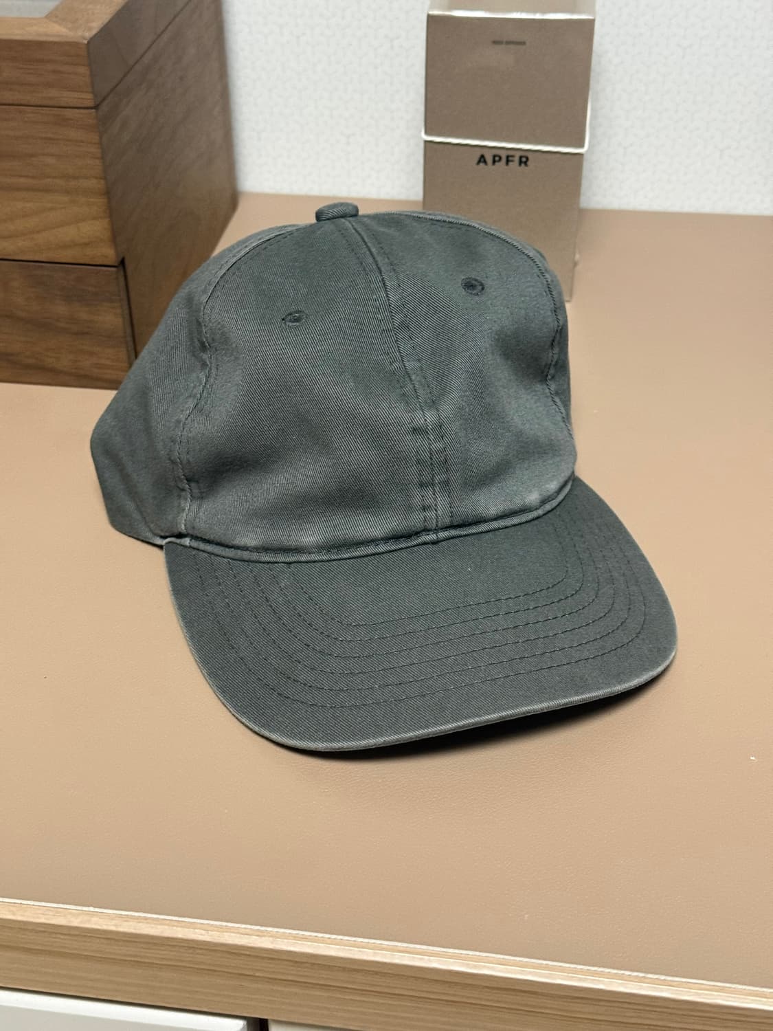 L'Appartement 볼캡 상품이미지1