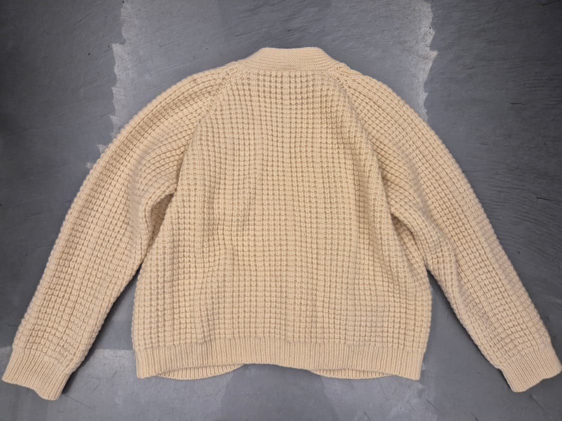 Bonner of Ireland 피셔맨 가디건 상품이미지2