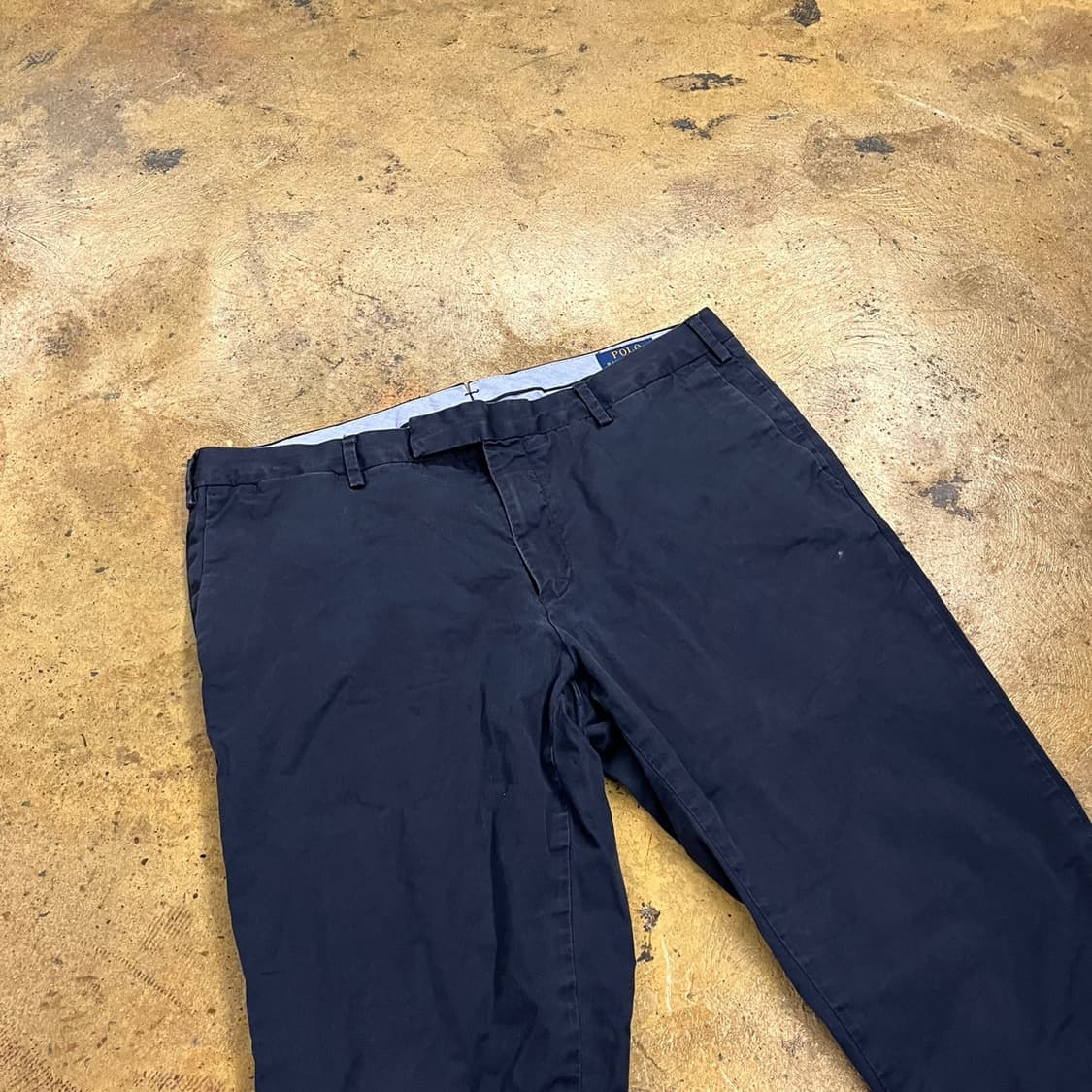 [정품/36,34] 폴로랄프로렌 스트레치 슬림핏 치노 팬츠 b16 상품이미지1