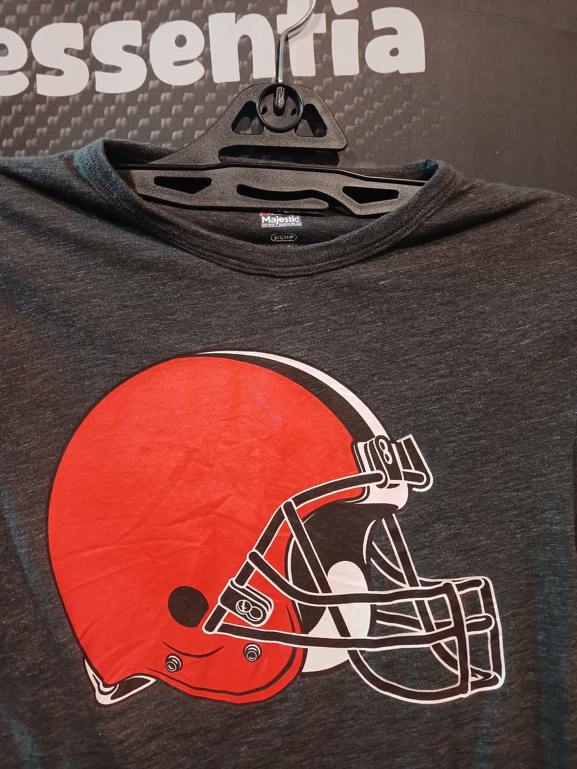 마제스틱 올드스쿨 프린팅 반팔티 상품이미지2