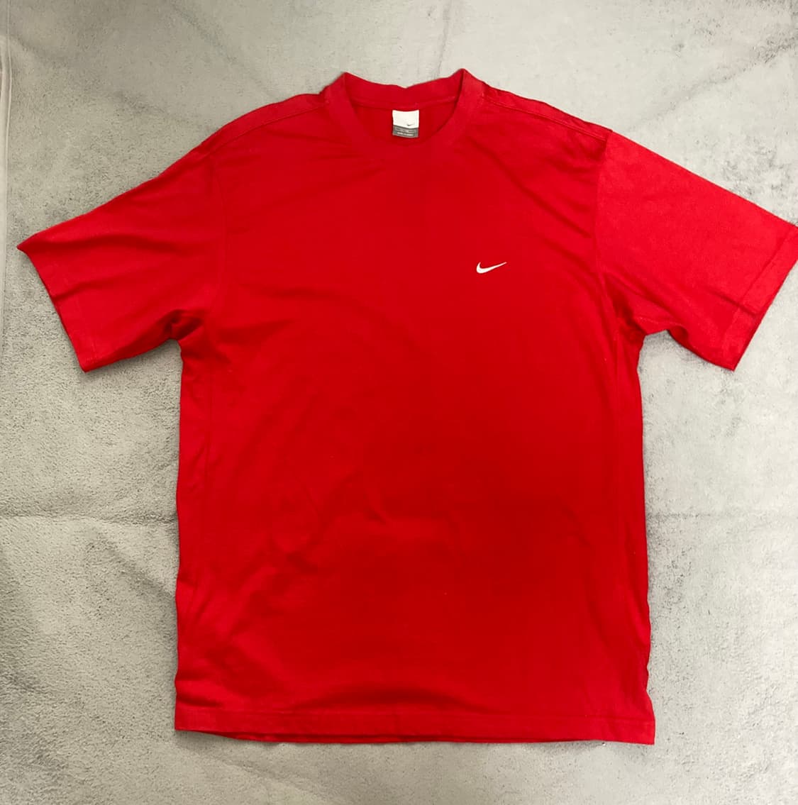 [XL] 2003 Old Nike Stitch Detail Tee 상품이미지1