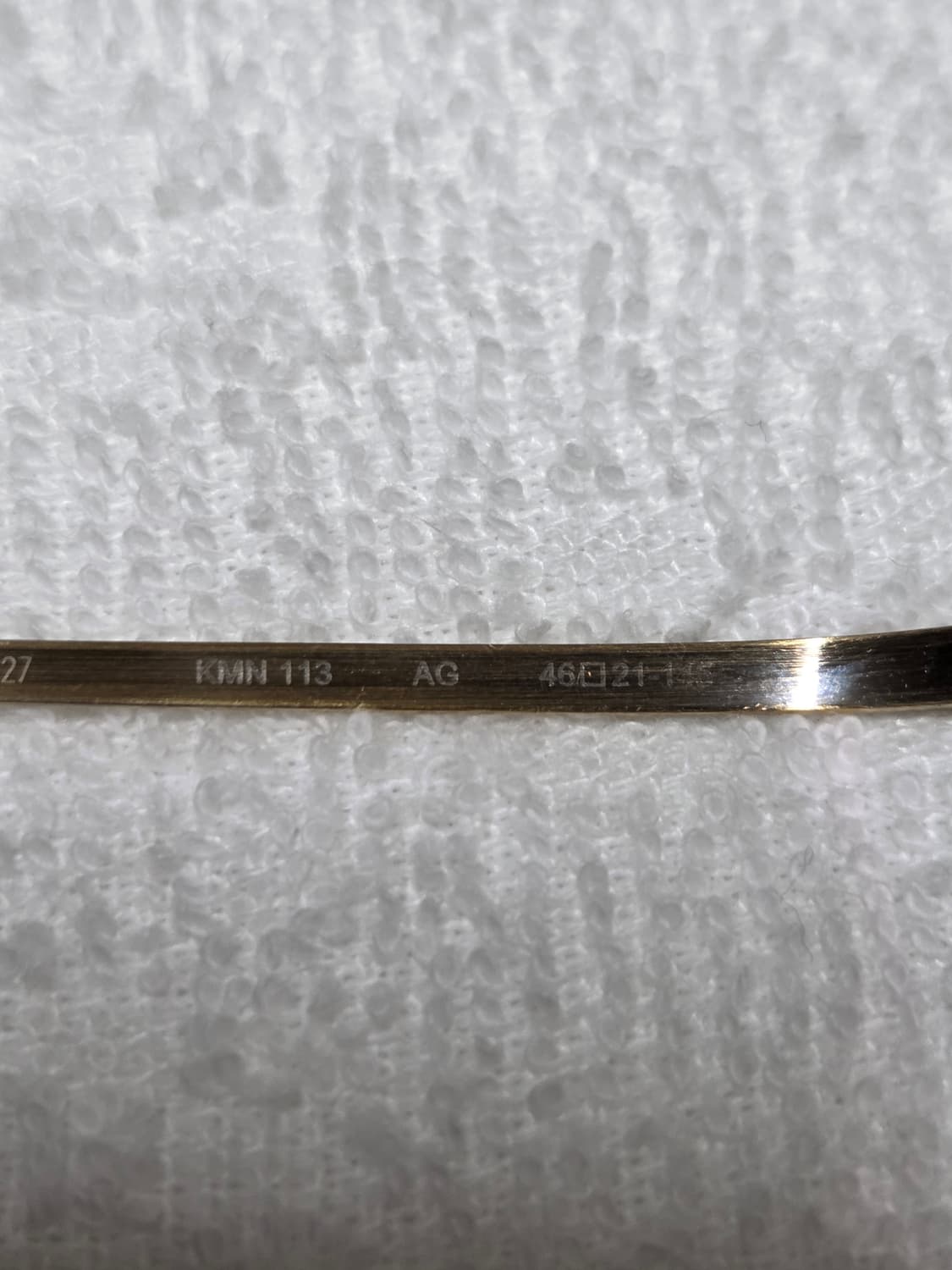 가메만넨(KameManNen) KMN-113 AG 상품이미지6