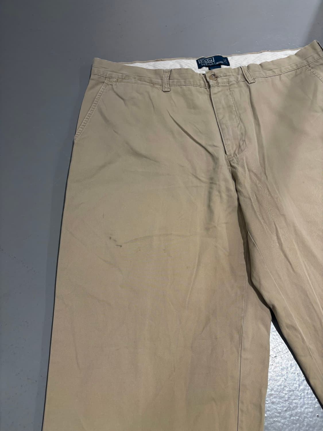 폴로 치노 팬츠 상품이미지8