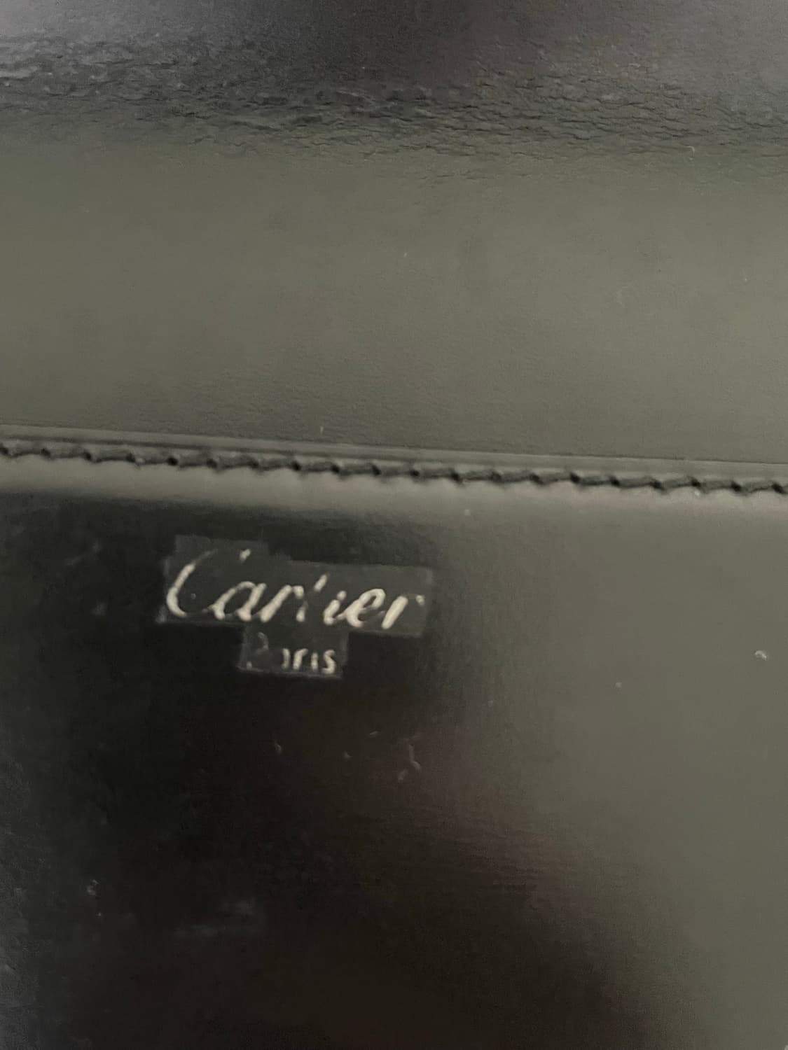 까르띠에 클러치 백 상품이미지7
