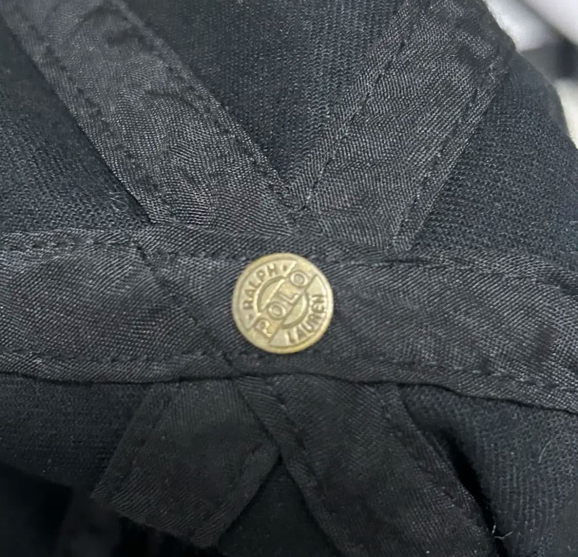 더블알엘 모자 상품이미지4