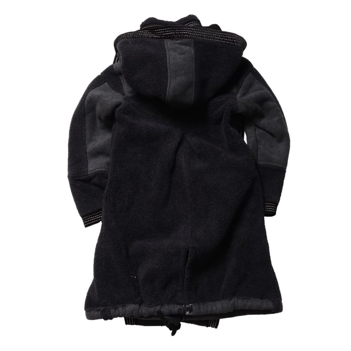 마리떼 Marithe Francois Girbaud hood Jacket 상품이미지5