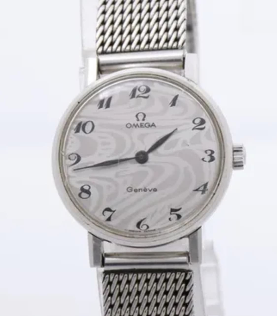 오메가 제네브 시계 상품이미지1