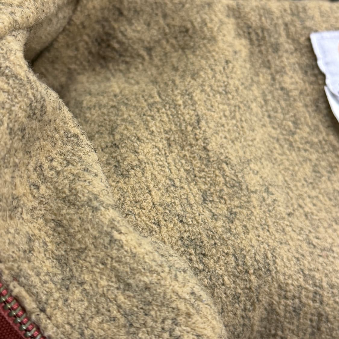 [L] 칼하트 쉐르파 덕 베스트 자켓 상품이미지7