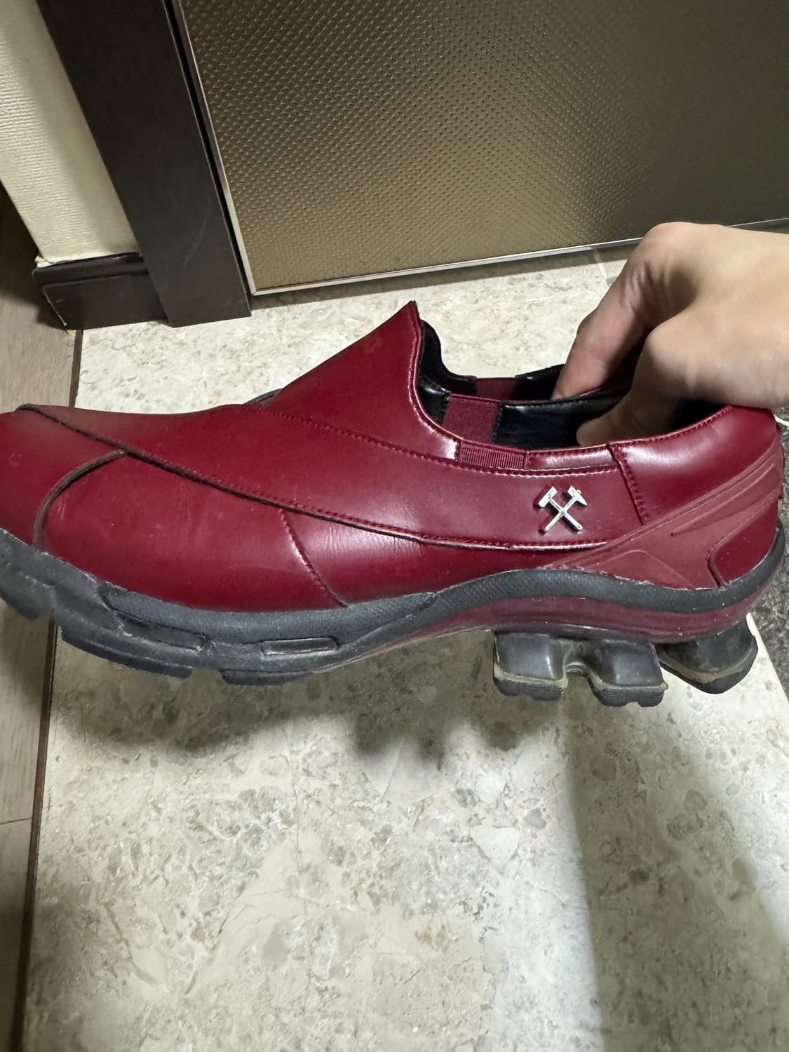 [265] Asics gmbh gel chappal 상품이미지3