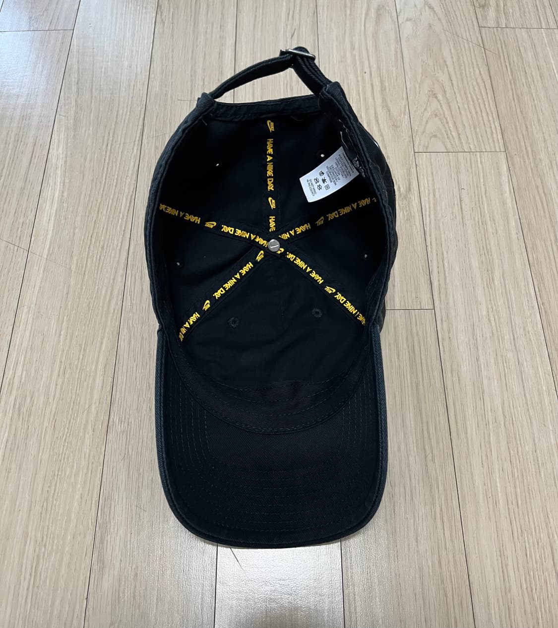 나이키 데이지 모자 상품이미지5