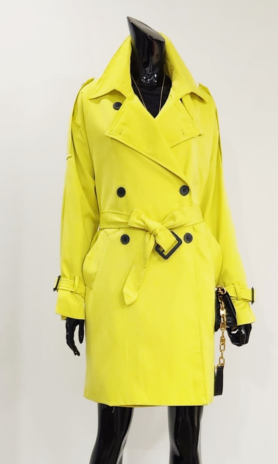 트렌치코트  상품이미지6