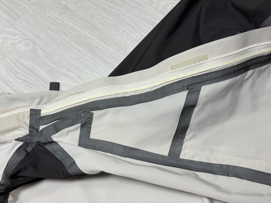 포스트아카이브팩션 3.0 테크니컬 자켓 M 상품이미지6