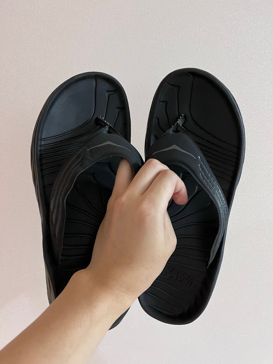 호카 오라 리커버리 플립 260 상품이미지2
