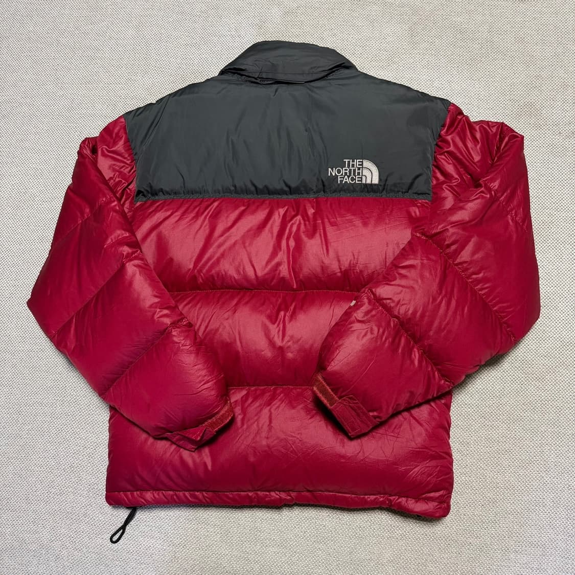 노스페이스 700 눕시 패딩자켓 상품이미지5