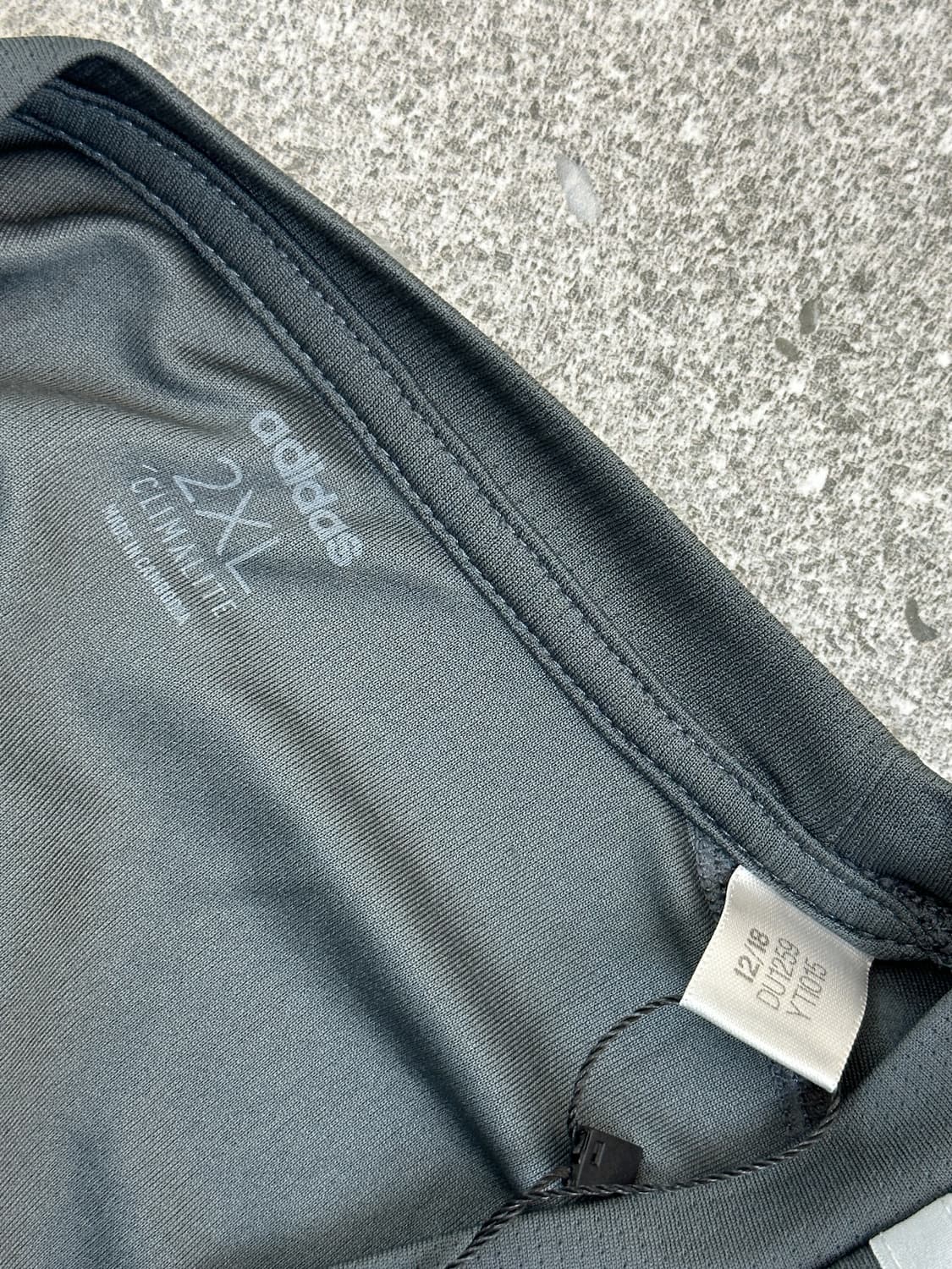 아디다스 D2M 3S 스포티 져지 상품이미지4