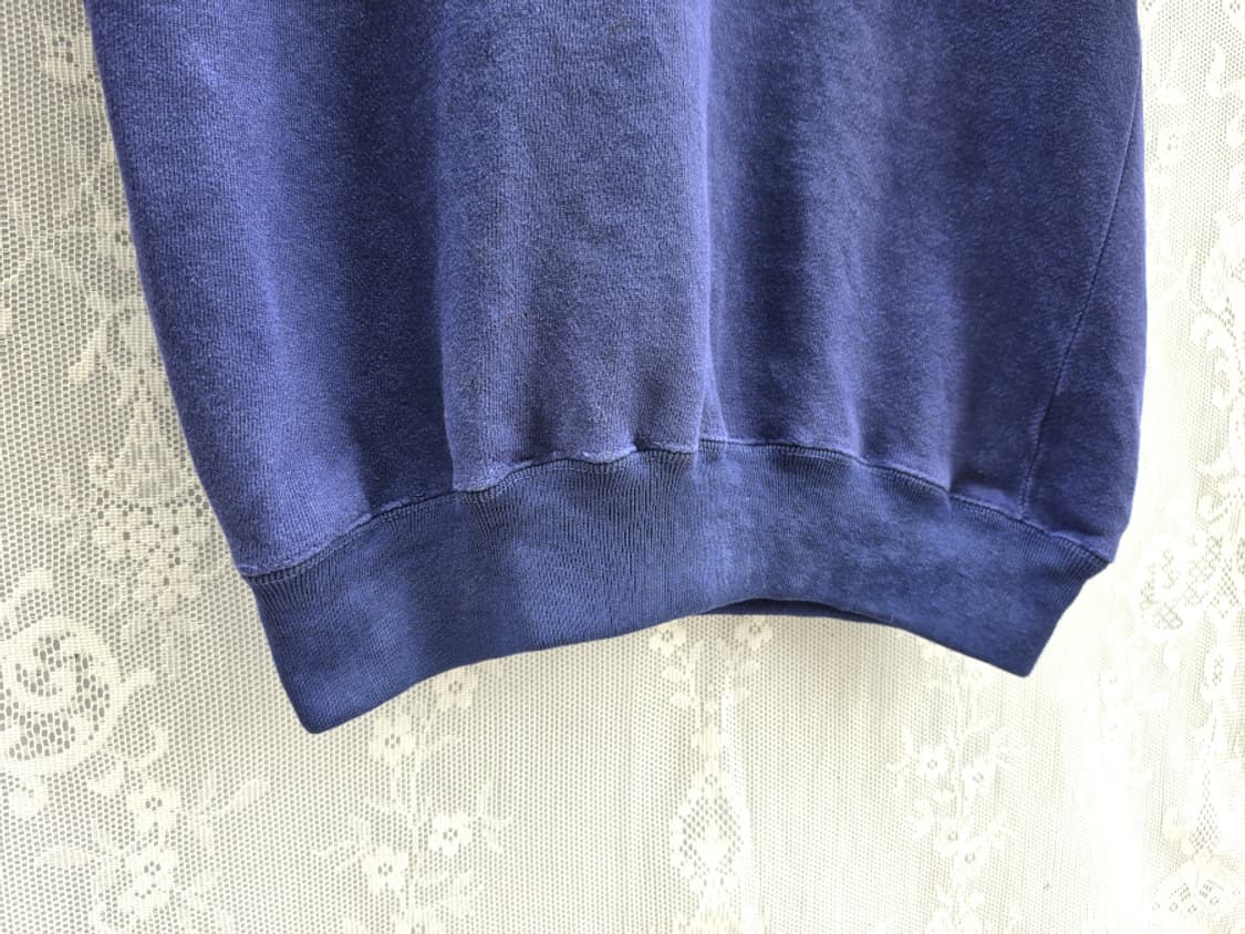 80-90s 반팔 스웻 상품이미지4