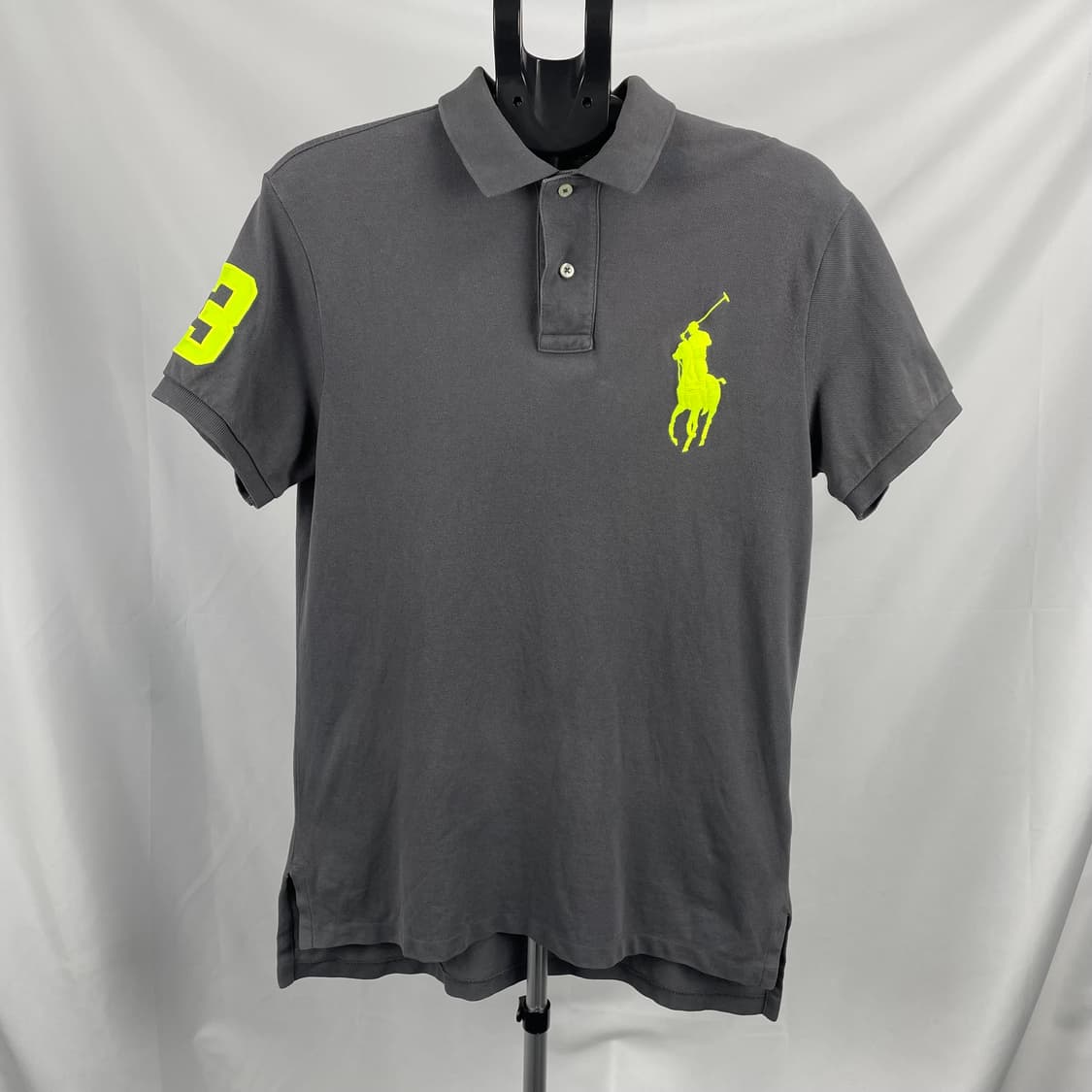 폴로 랄프로렌 피케셔츠 M 상품이미지1