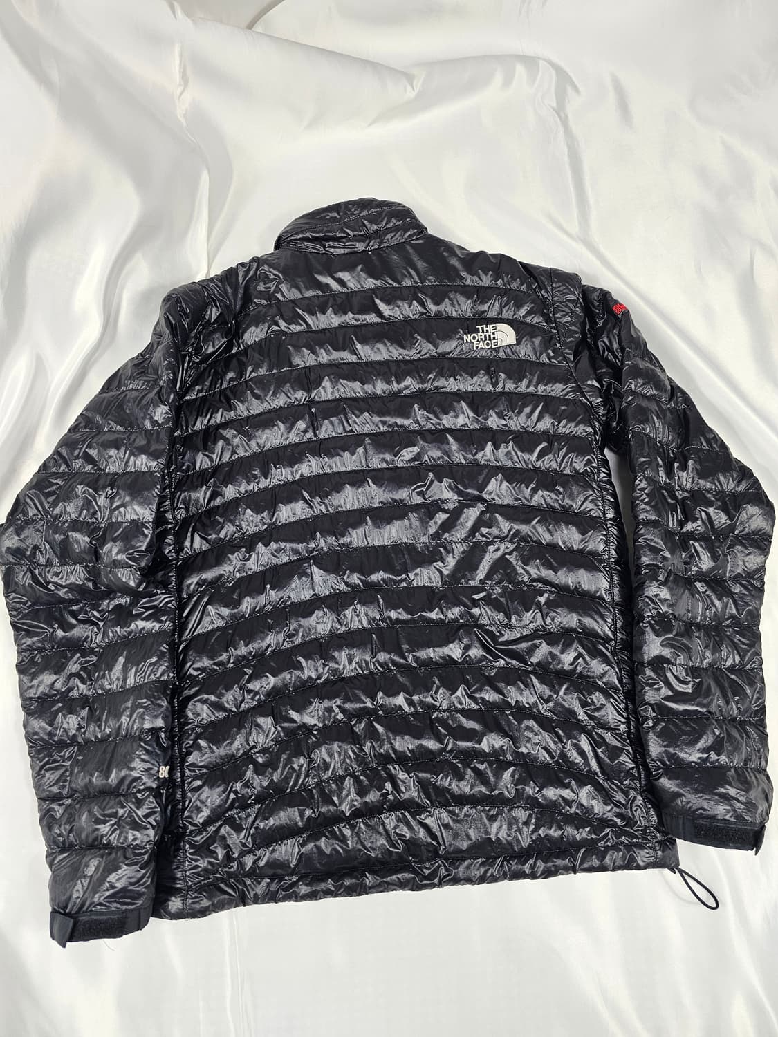 노스페이스써밋경량패딩 상품이미지9