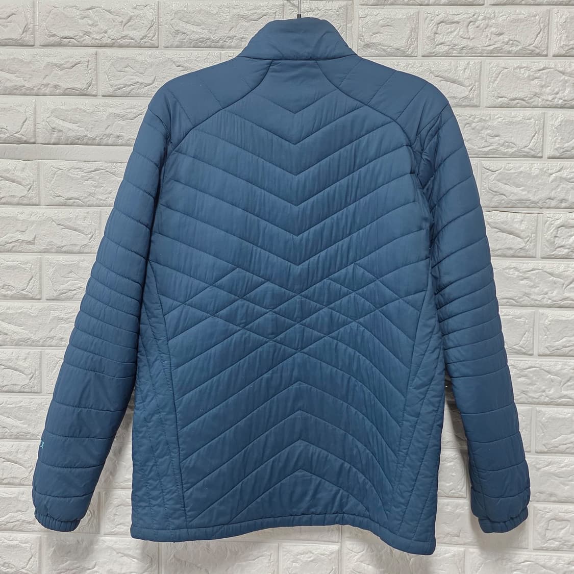 택포) 노스페이스 여성 경량 패딩 105 상품이미지4