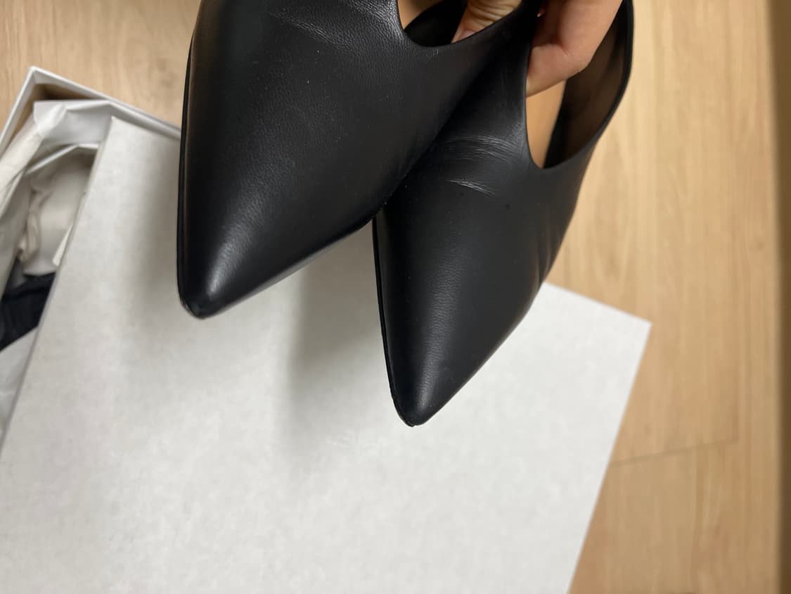 ARKET 구두 상품이미지6