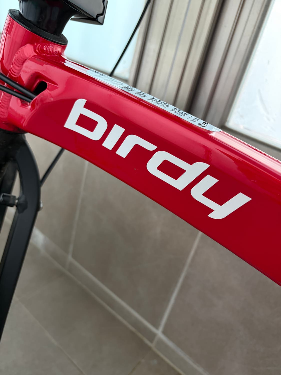 버디 GT 레드 판매 상품이미지7