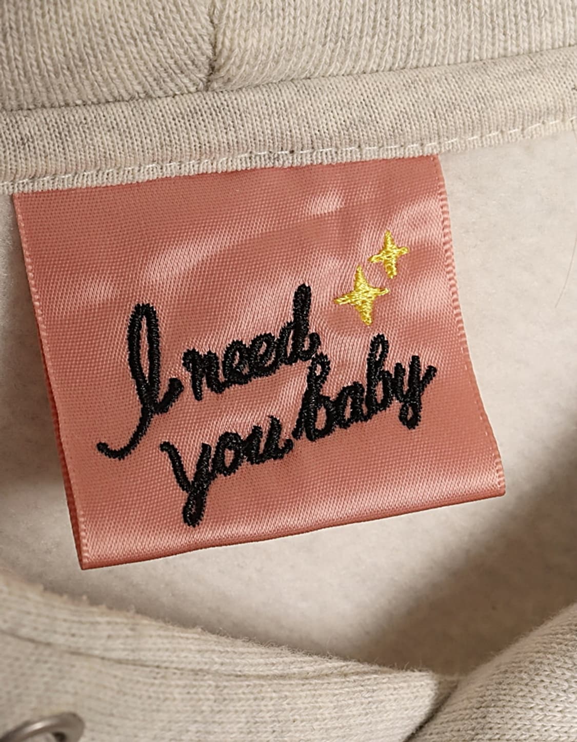 FREAK'S STORE x I Need you Baby  상품이미지9