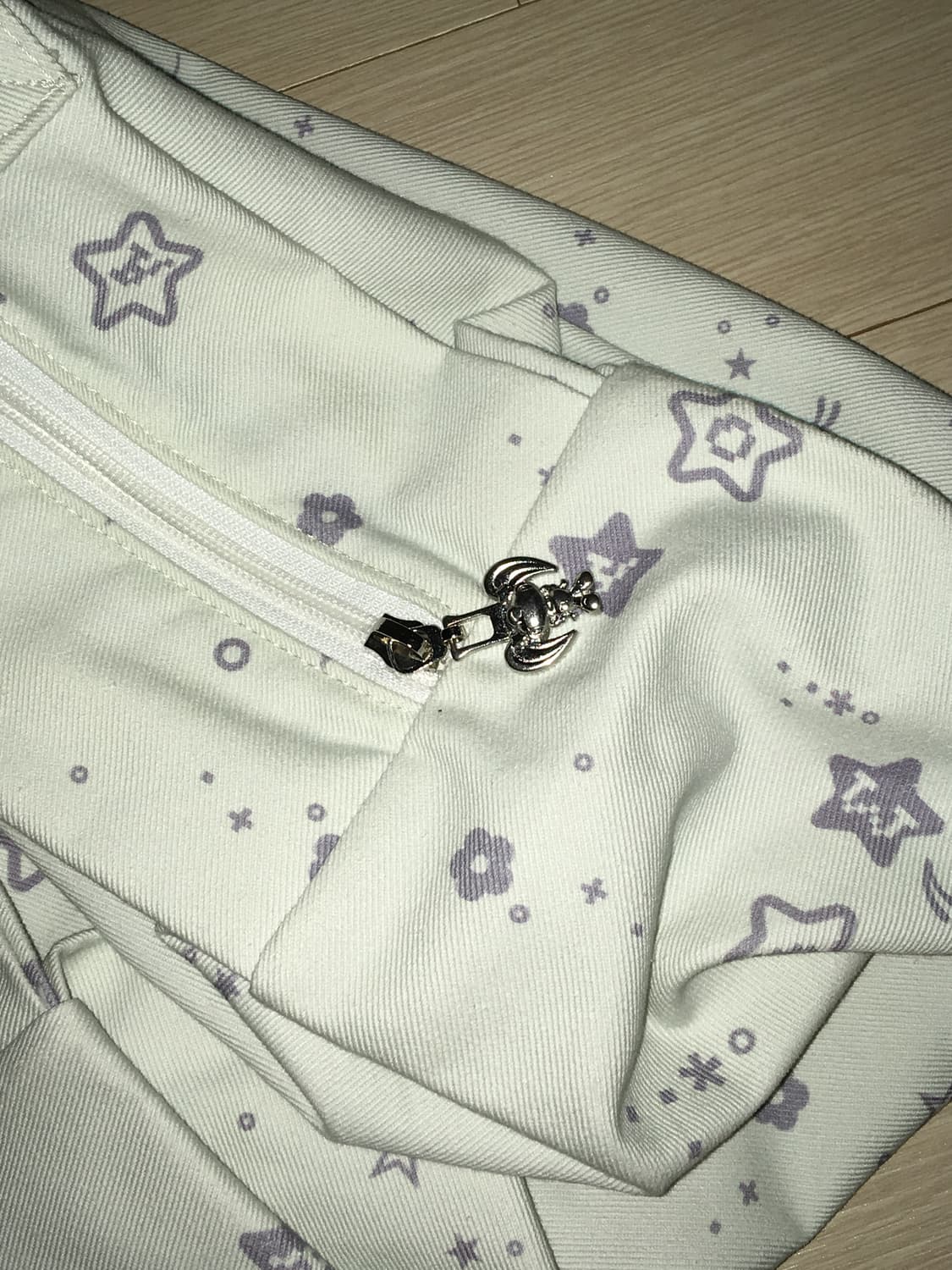샬롬클럽 푸로 퓨로 블룸 백 PURO BLOOM BAG 상품이미지4