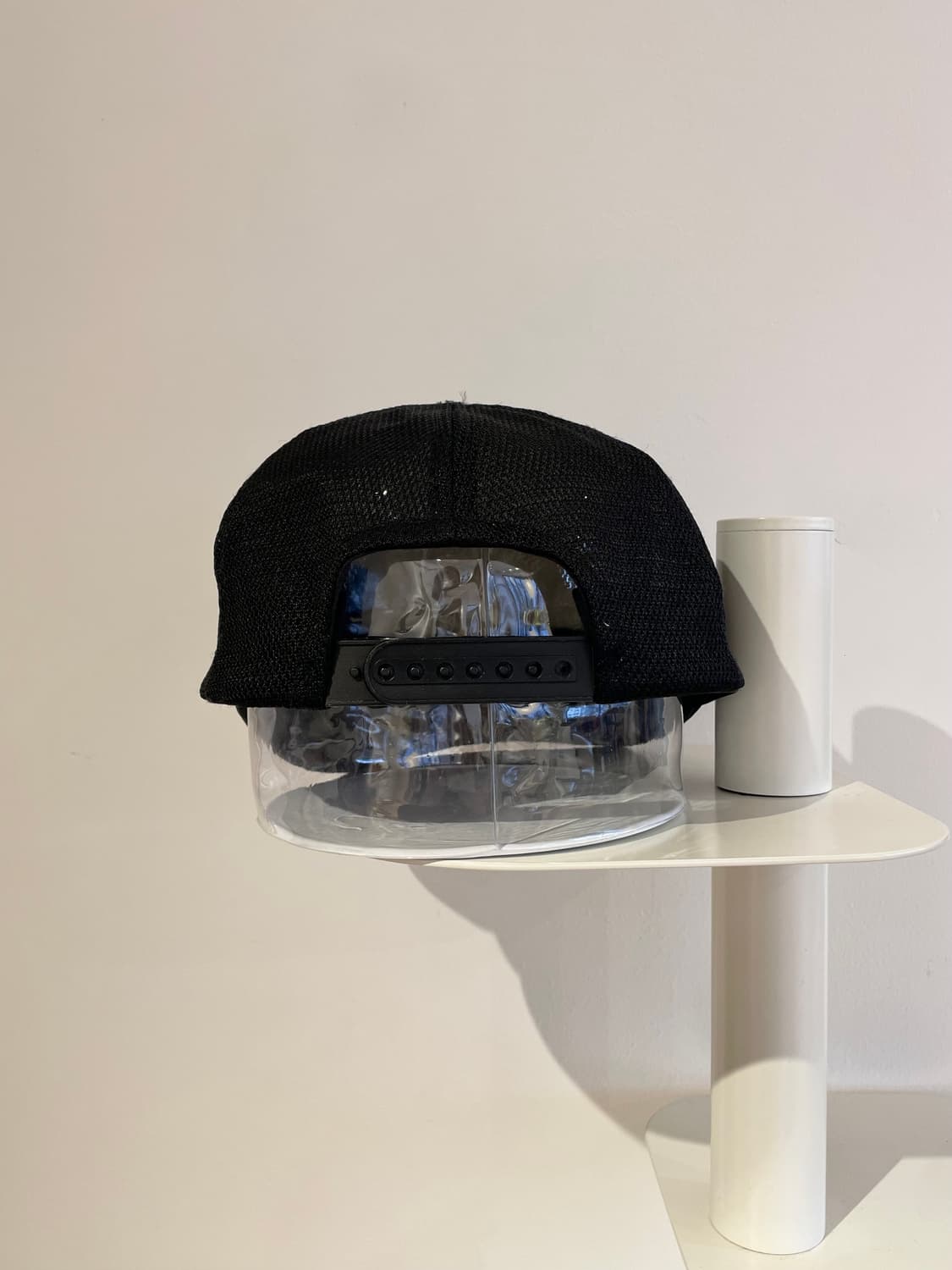 히스테릭글래머 mesh cap 상품이미지4