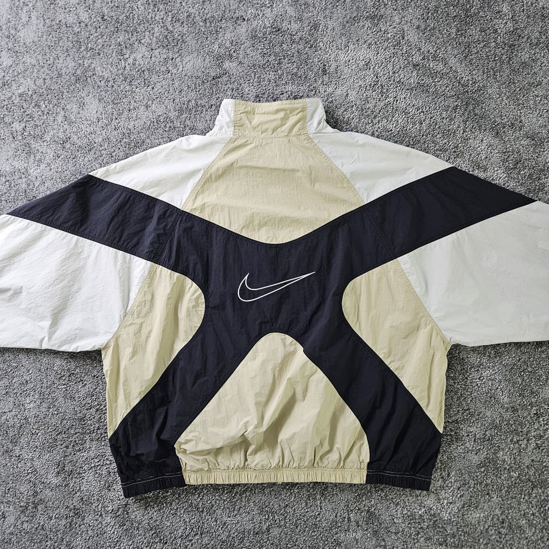 [무료배송] NIKE 1996 아카이브 긴팔 윈드브레이커 자켓 상품이미지7