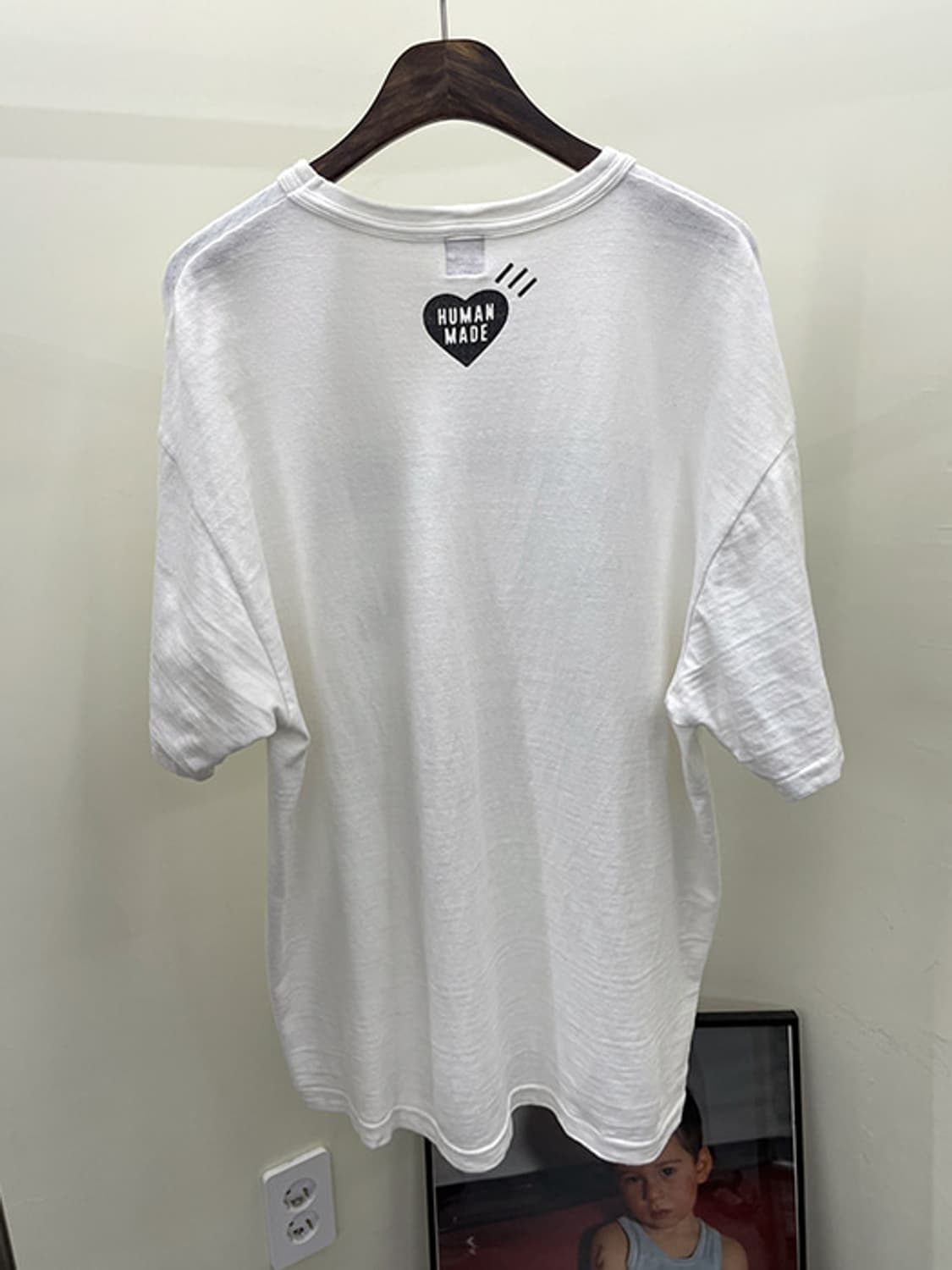 HUMAN MADE (XL) 상품이미지4