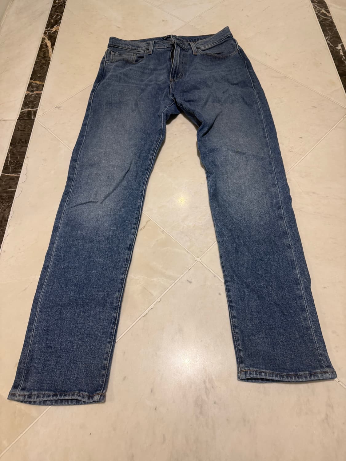 리바이스 502 실버탭 30/32 상품이미지1