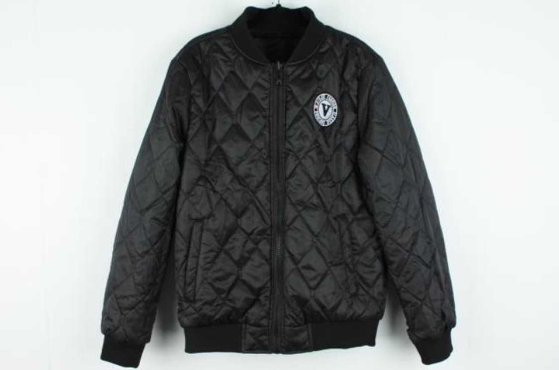 리버시블 점퍼 상품이미지3