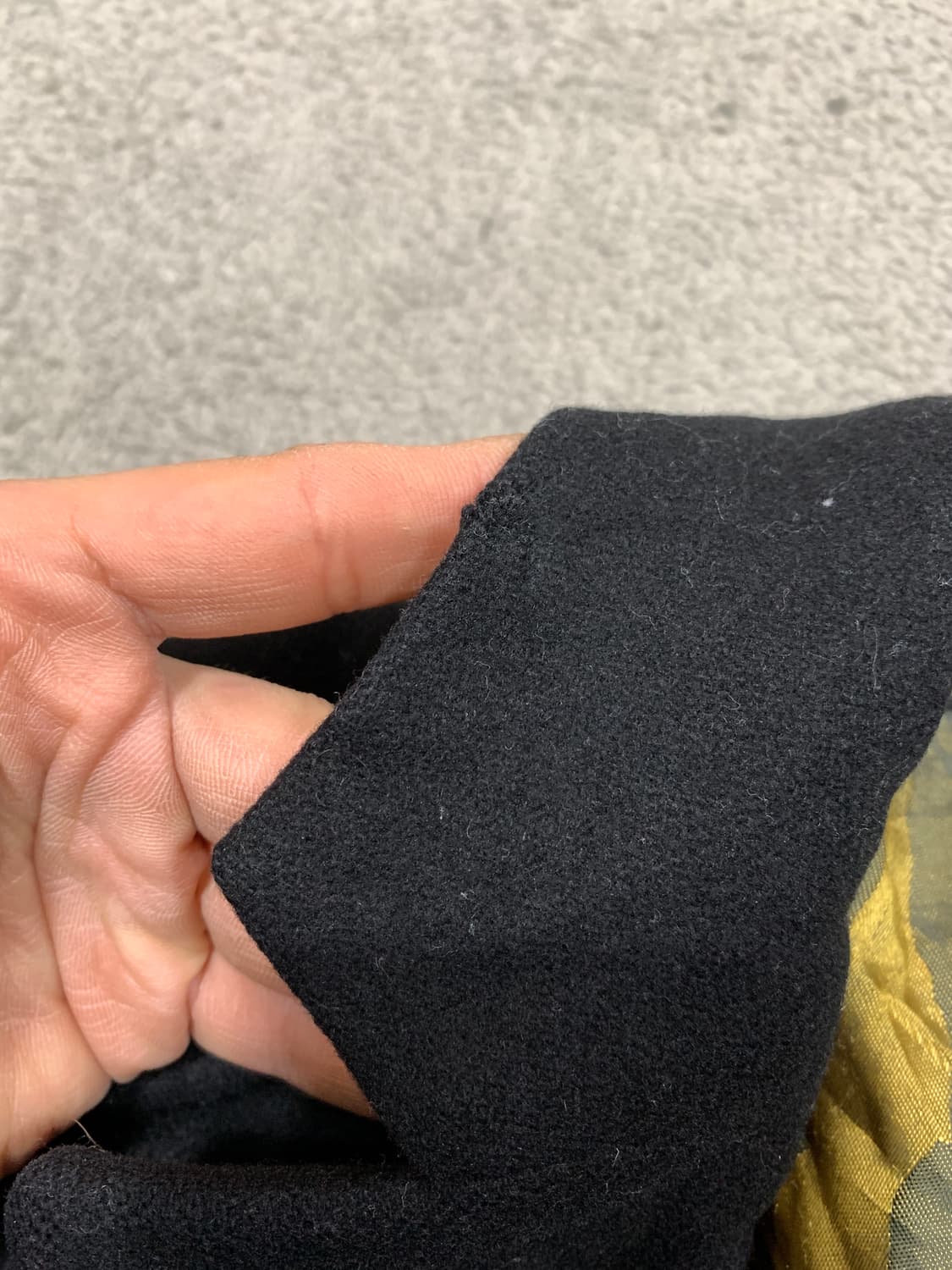 비비안웨스트우드 맨즈 코트 46 상품이미지10