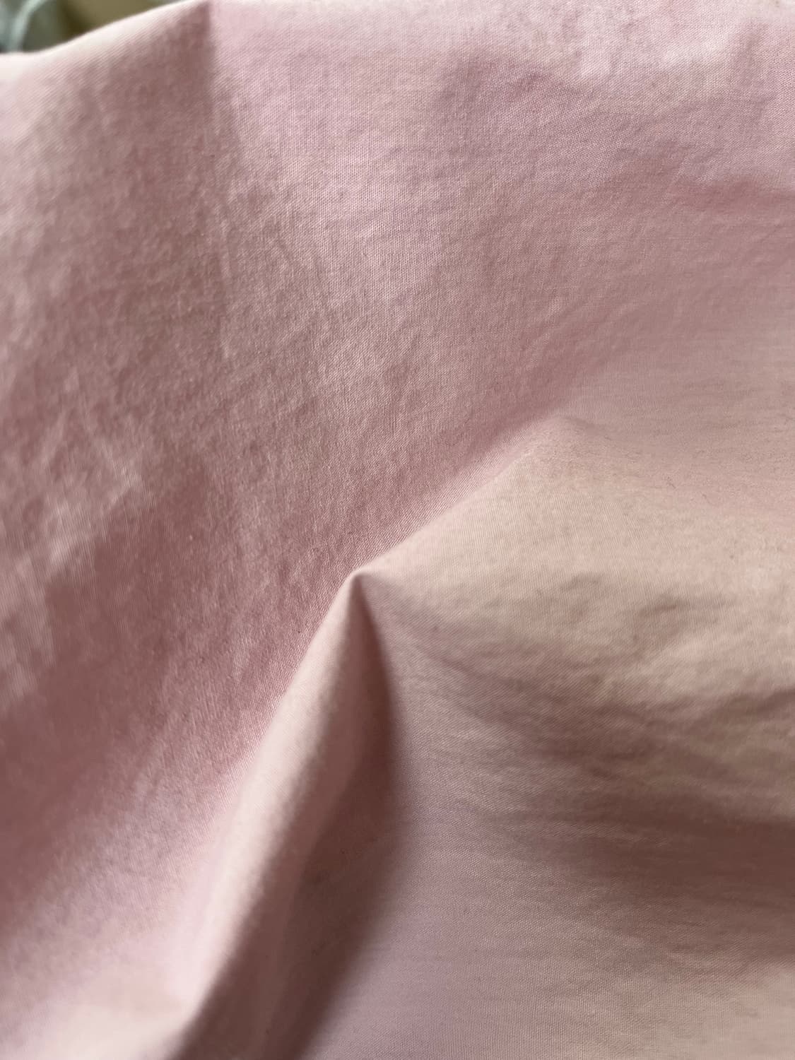 빈티지 분홍 셔츠 (실제색감 사진 있음!) 상품이미지2