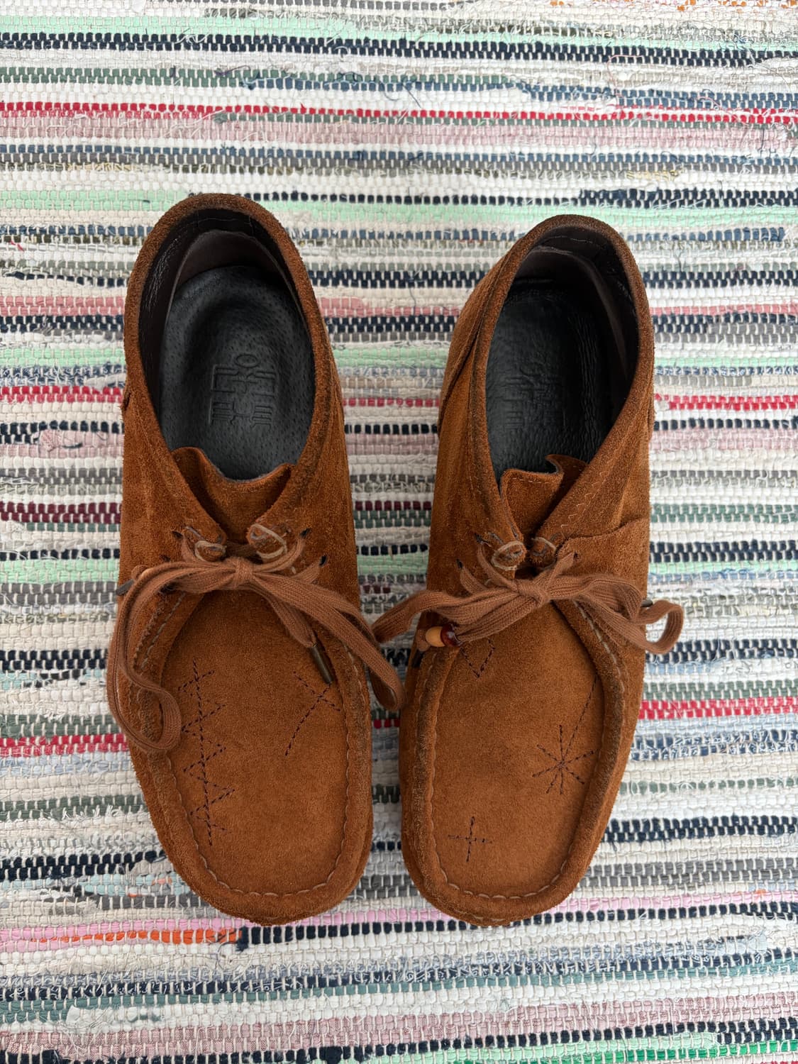 폴리테루 왈라비 미드 딥 브라운 2 상품이미지3