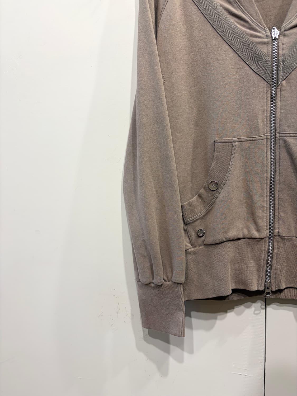 아디다스 x 스텔라매카트니 파라슈트 자켓 상품이미지2