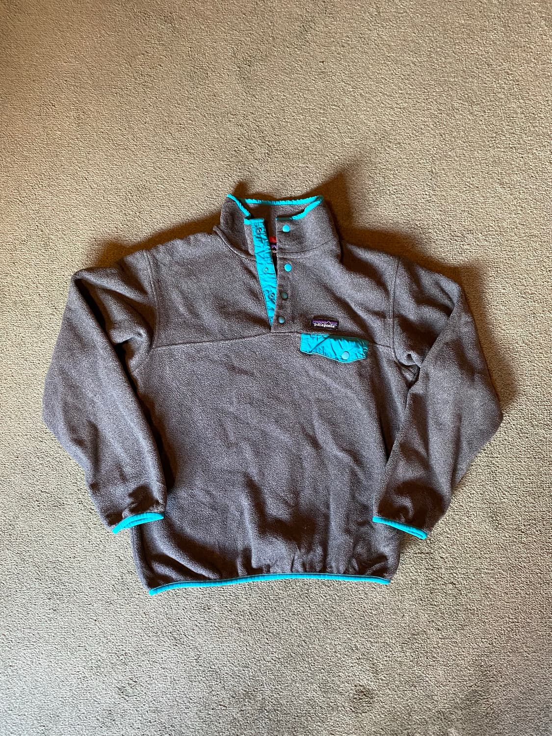 🌊Patagonia synchila heavyweight 상품이미지2