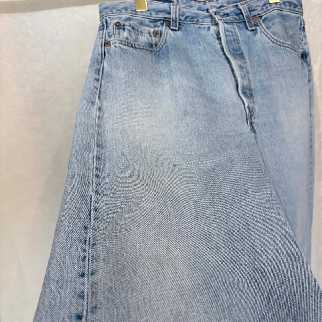 90년대 리바이스 501 made in usa 상품이미지2