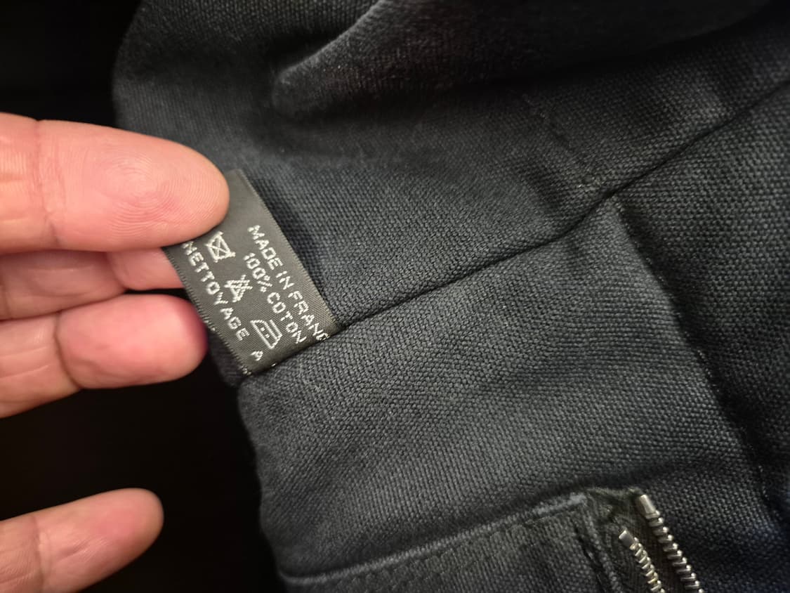 90s 에르메스 후루토 토트 백 상품이미지10