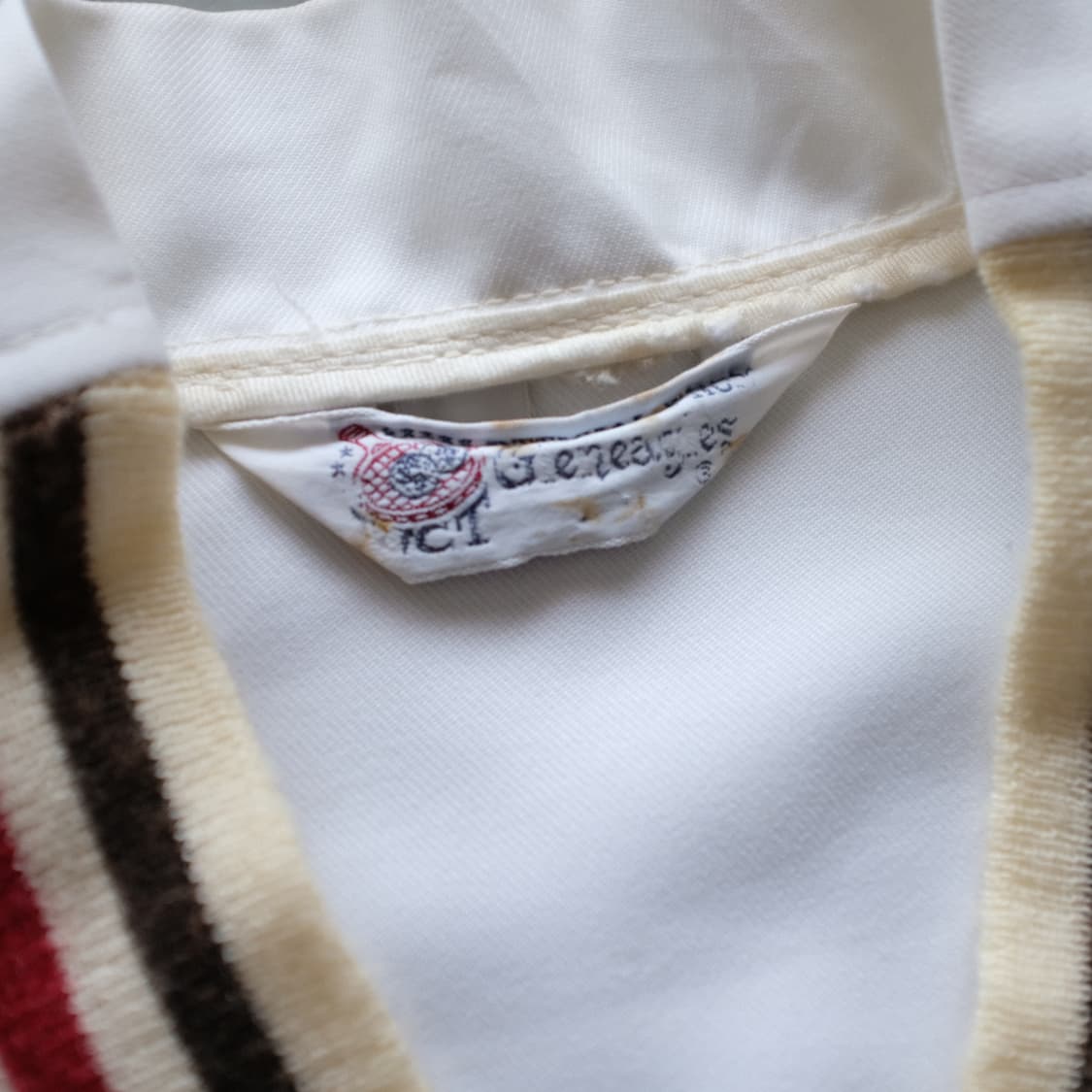 1960~70‘s Vintage Sports Jacket 상품이미지4