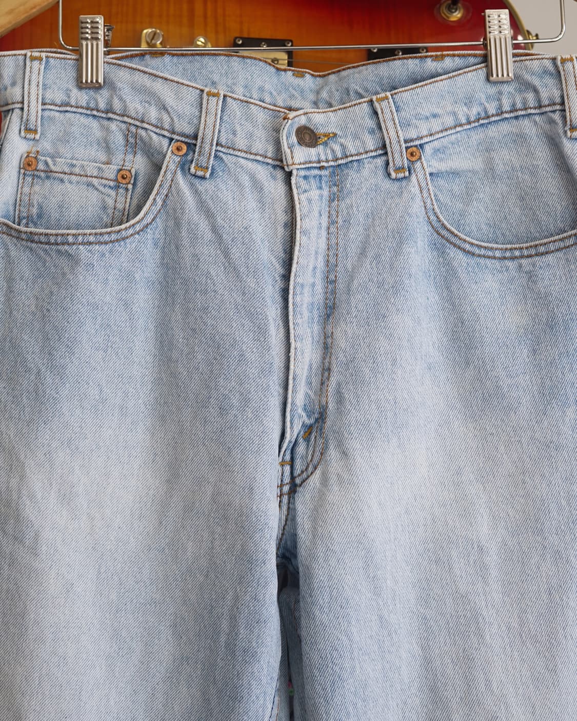 90s Levis 상품이미지4