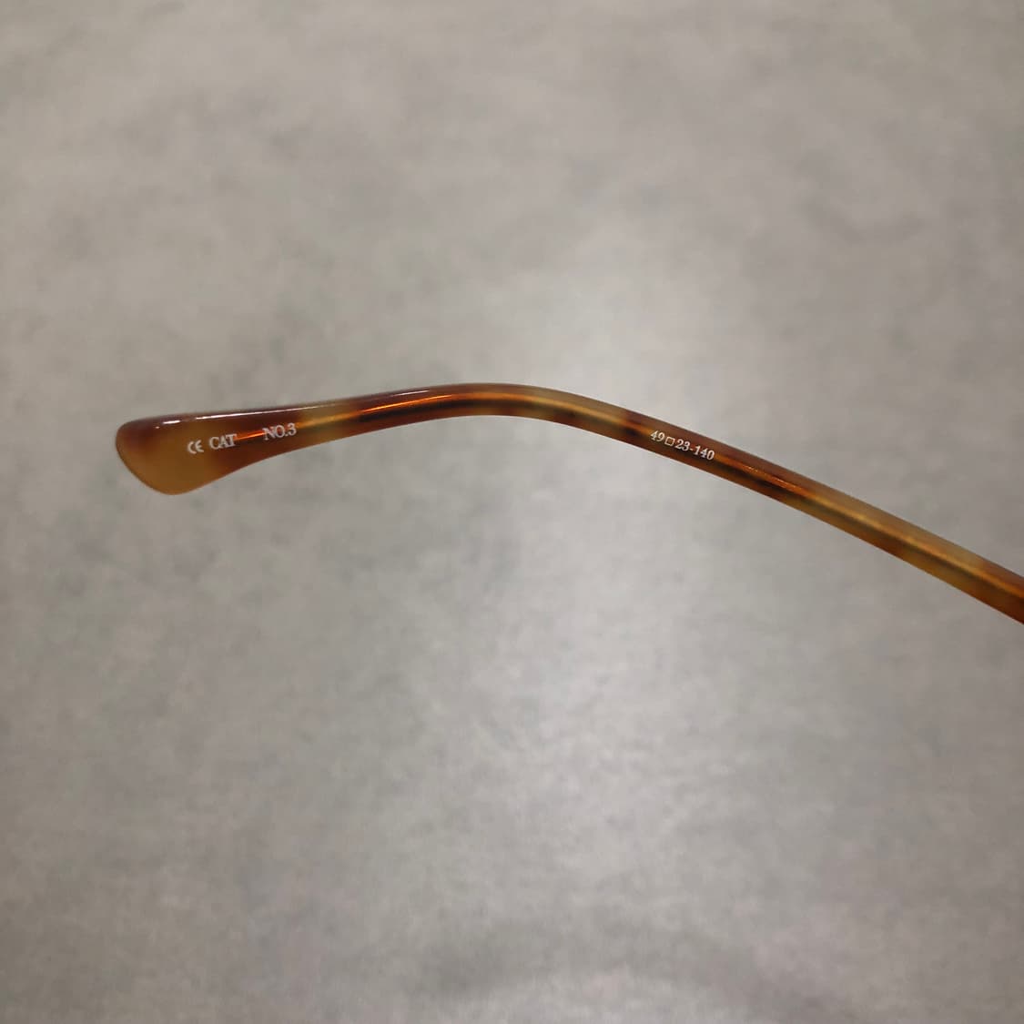 드리스반노튼 린다패로우 선글라스 상품이미지7