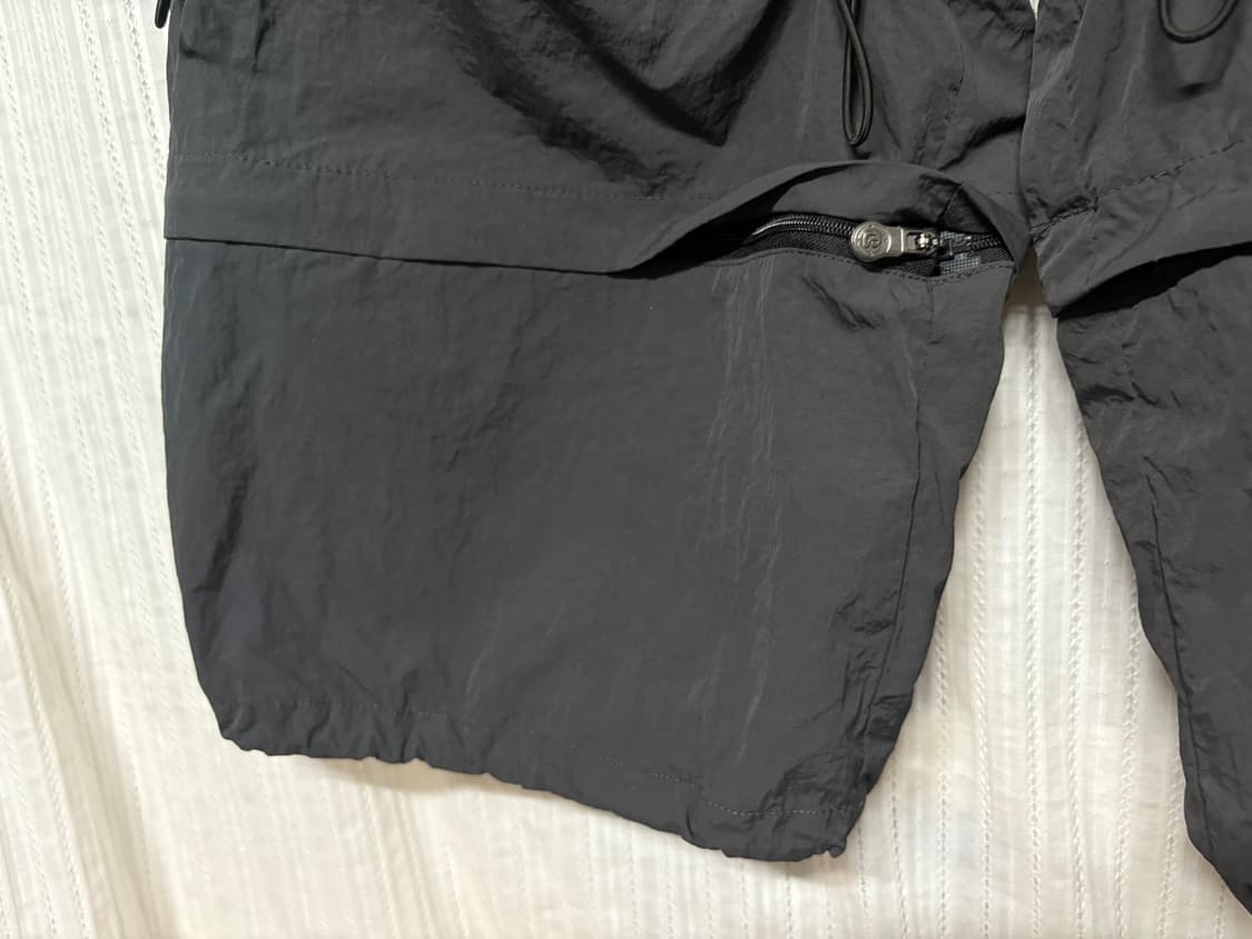 스마트어반유즈풀(현 코이세이오)레이스 스트링팬츠 상품이미지8