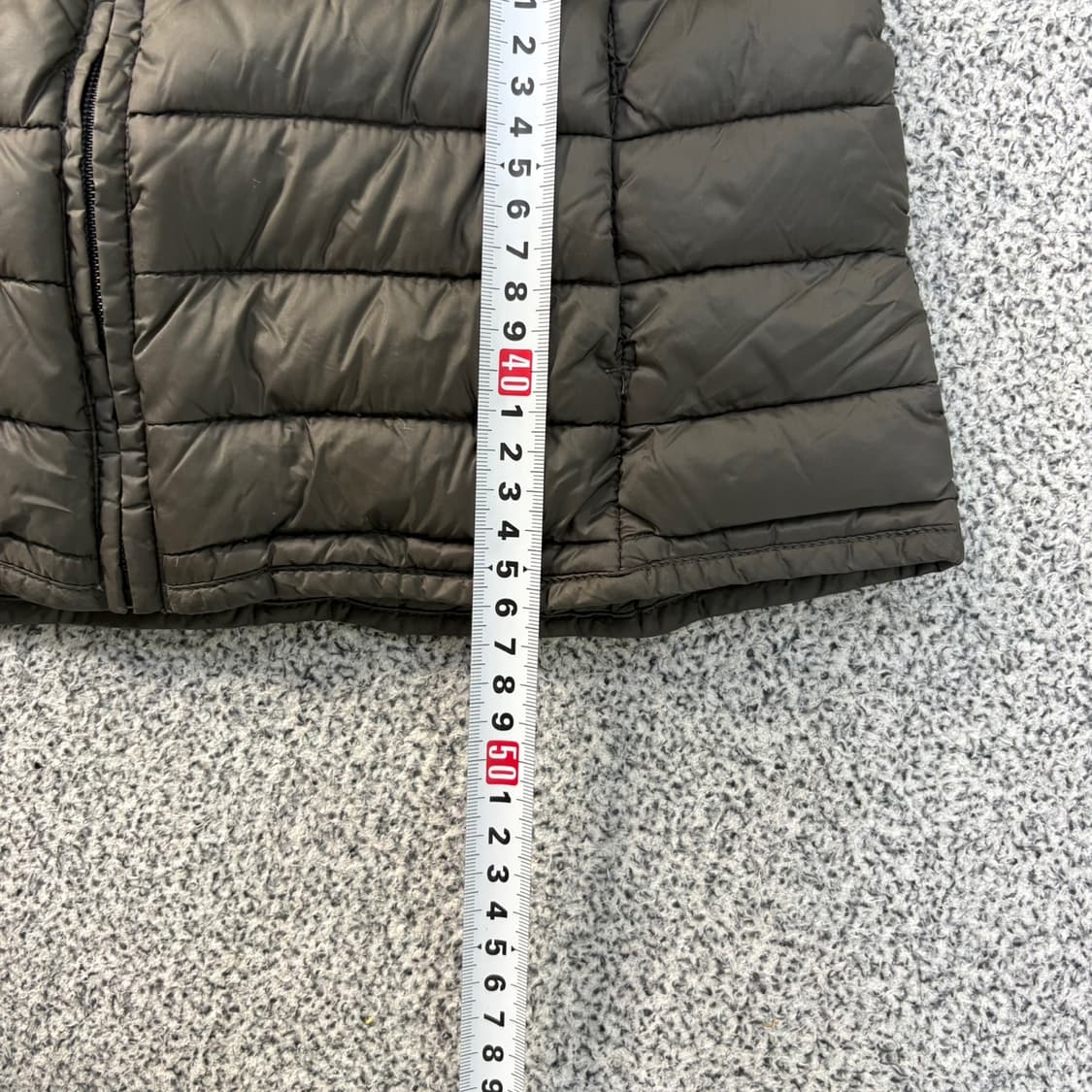 130 블루독 키즈 경량 패딩 0428J 상품이미지6