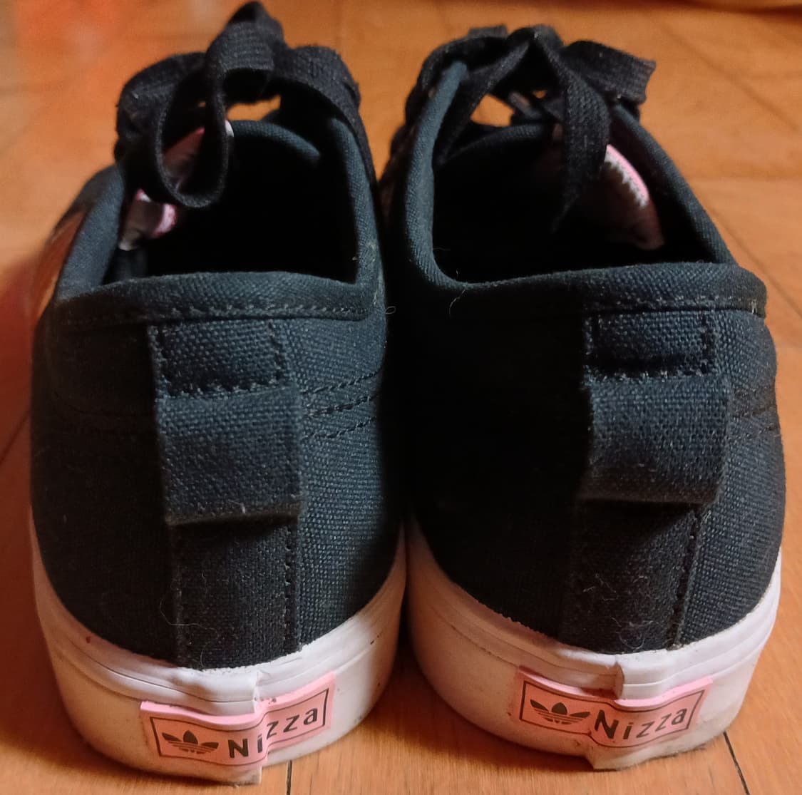 아디다스 니짜 발렌타인 데이 230 상품이미지5