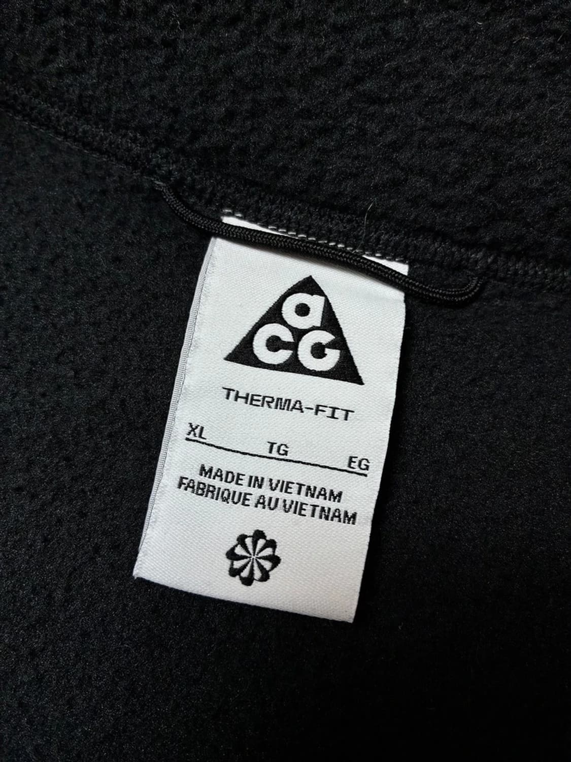 나이키 ACG 22FW 써마핏 플리스 자켓 PN8449 상품이미지7