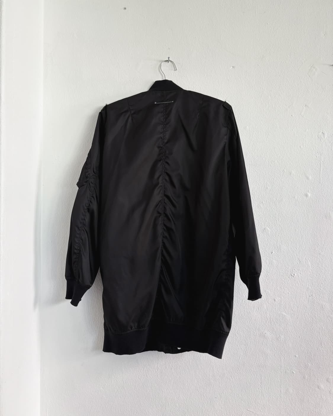 메종 마르지엘라 MM6 MA-1 롱코트 상품이미지8