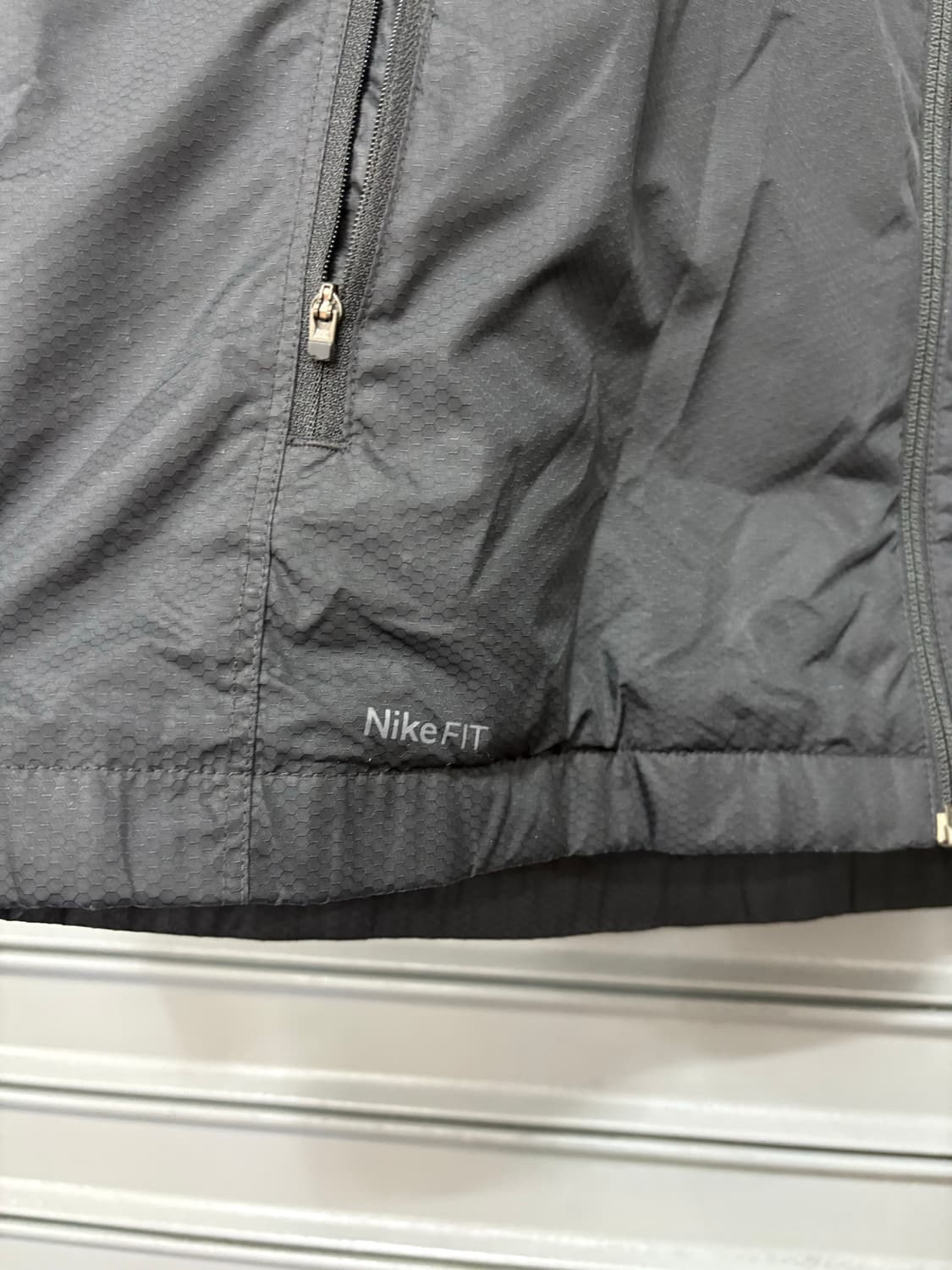 [L] 나이키 토탈 90 얇은 패딩 상품이미지3