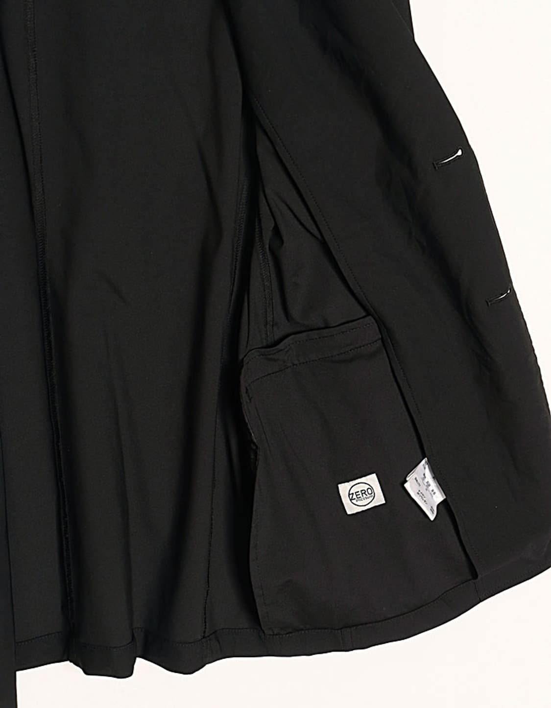 ZERO PRESSURE Stretch Blazer 상품이미지7