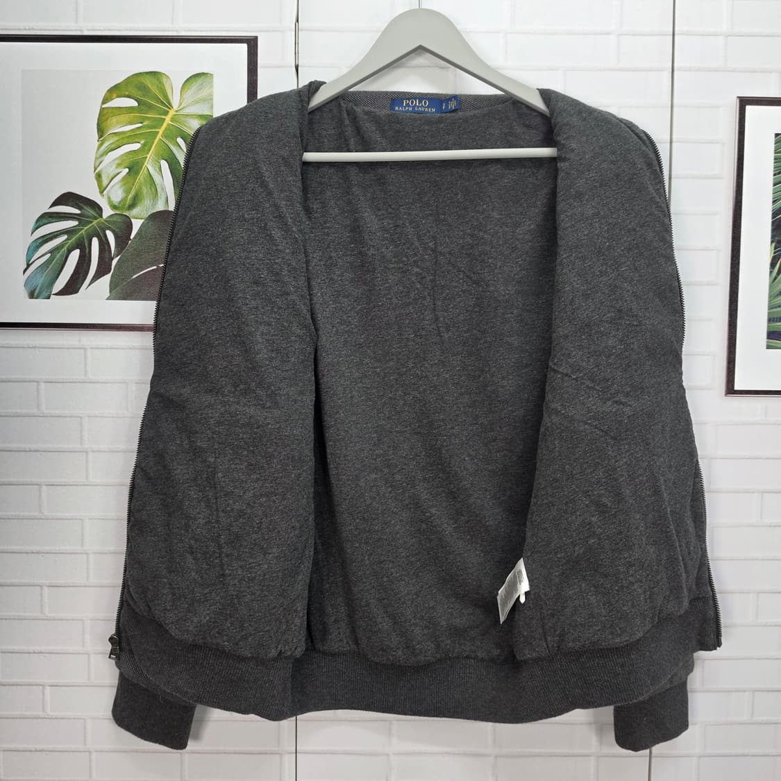 폴로랄프로렌 페디드 자켓 점퍼 S사이즈 상품이미지9